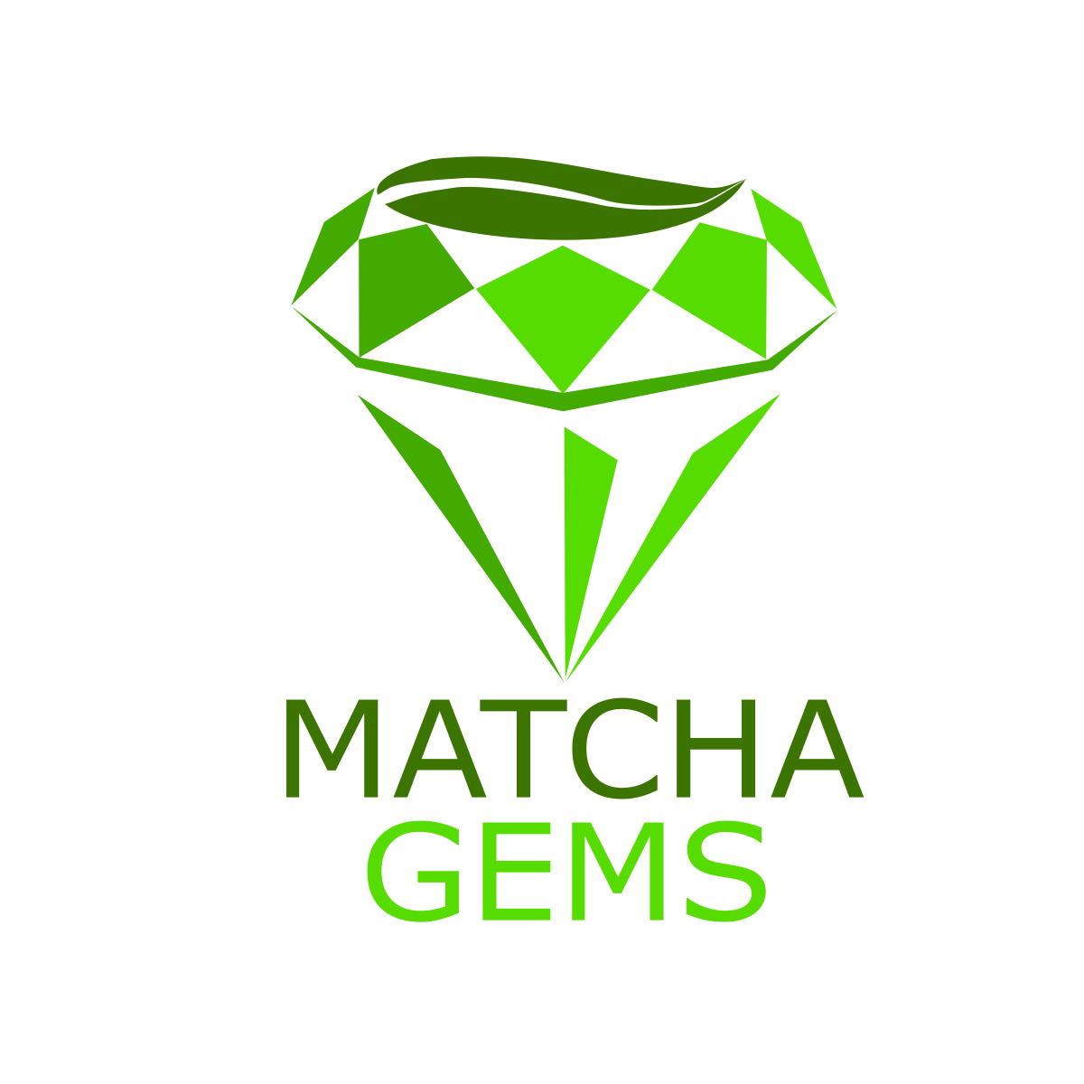 MatchaGems